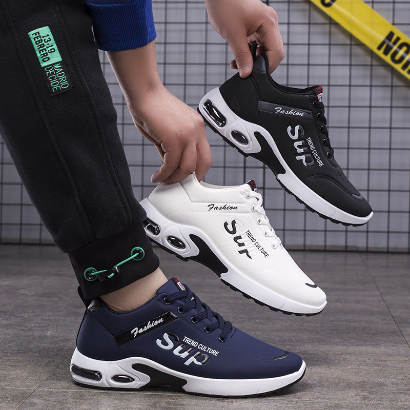 High Quality Waterproof Shoes for Man and Woman