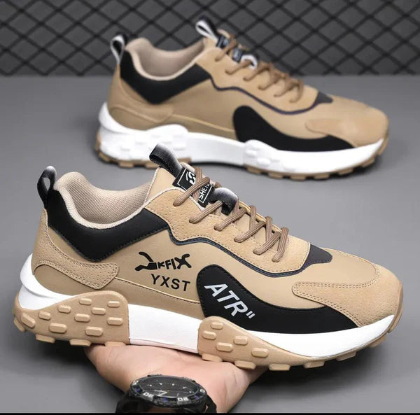 High Quality Waterproof Shoes for Man and Woman