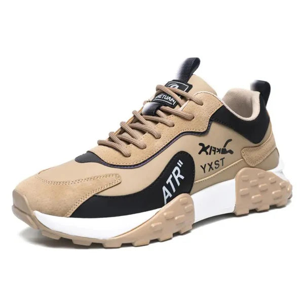 High Quality Waterproof Shoes for Man and Woman