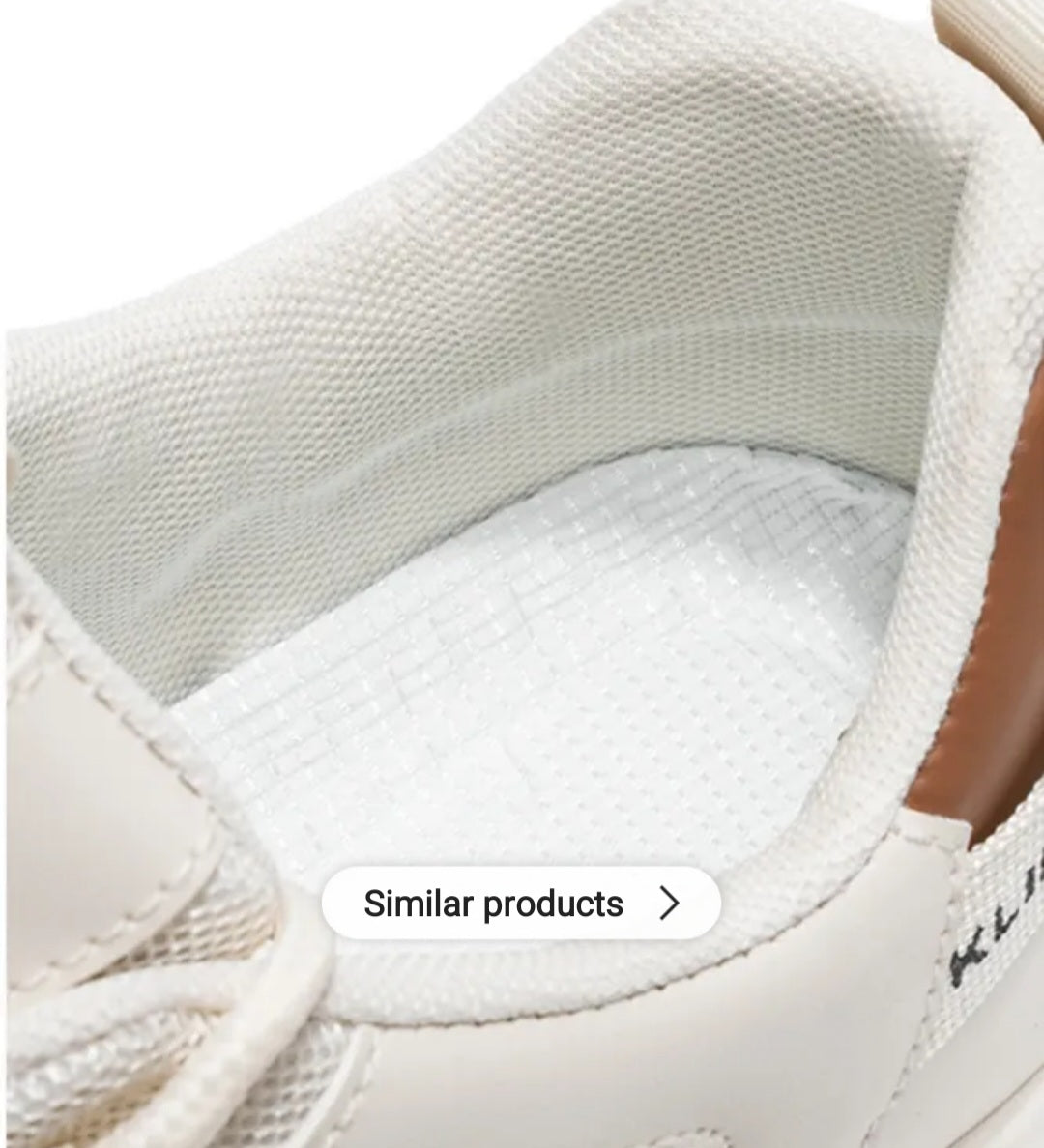 High Quality Waterproof Shoes for Man and Woman