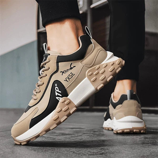 High Quality Waterproof Shoes for Man and Woman