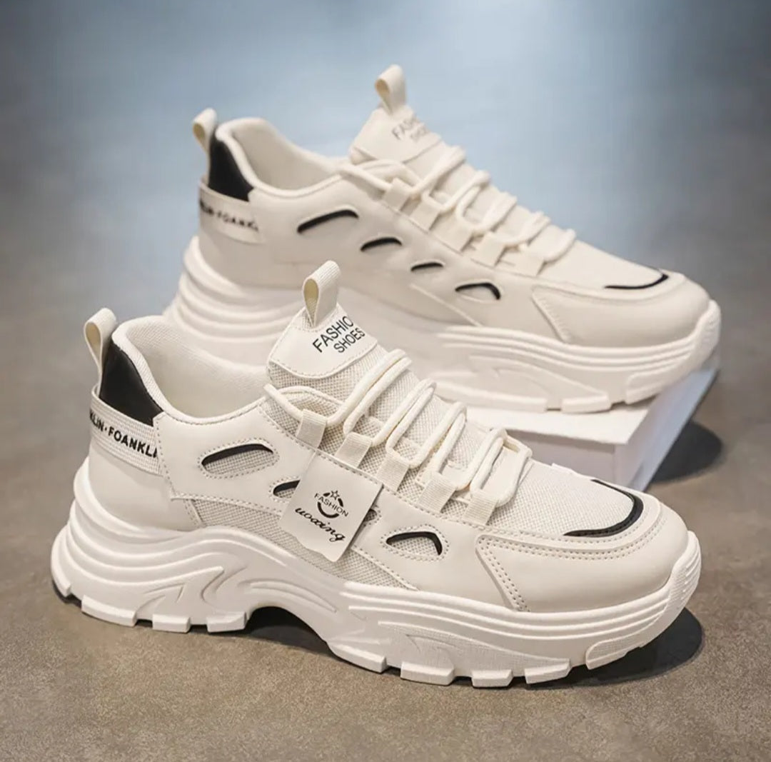 High Quality Waterproof Shoes for Man and Woman