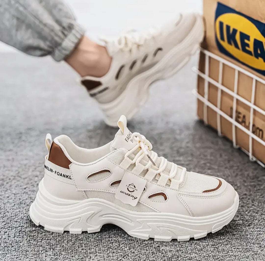 High Quality Waterproof Shoes for Man and Woman