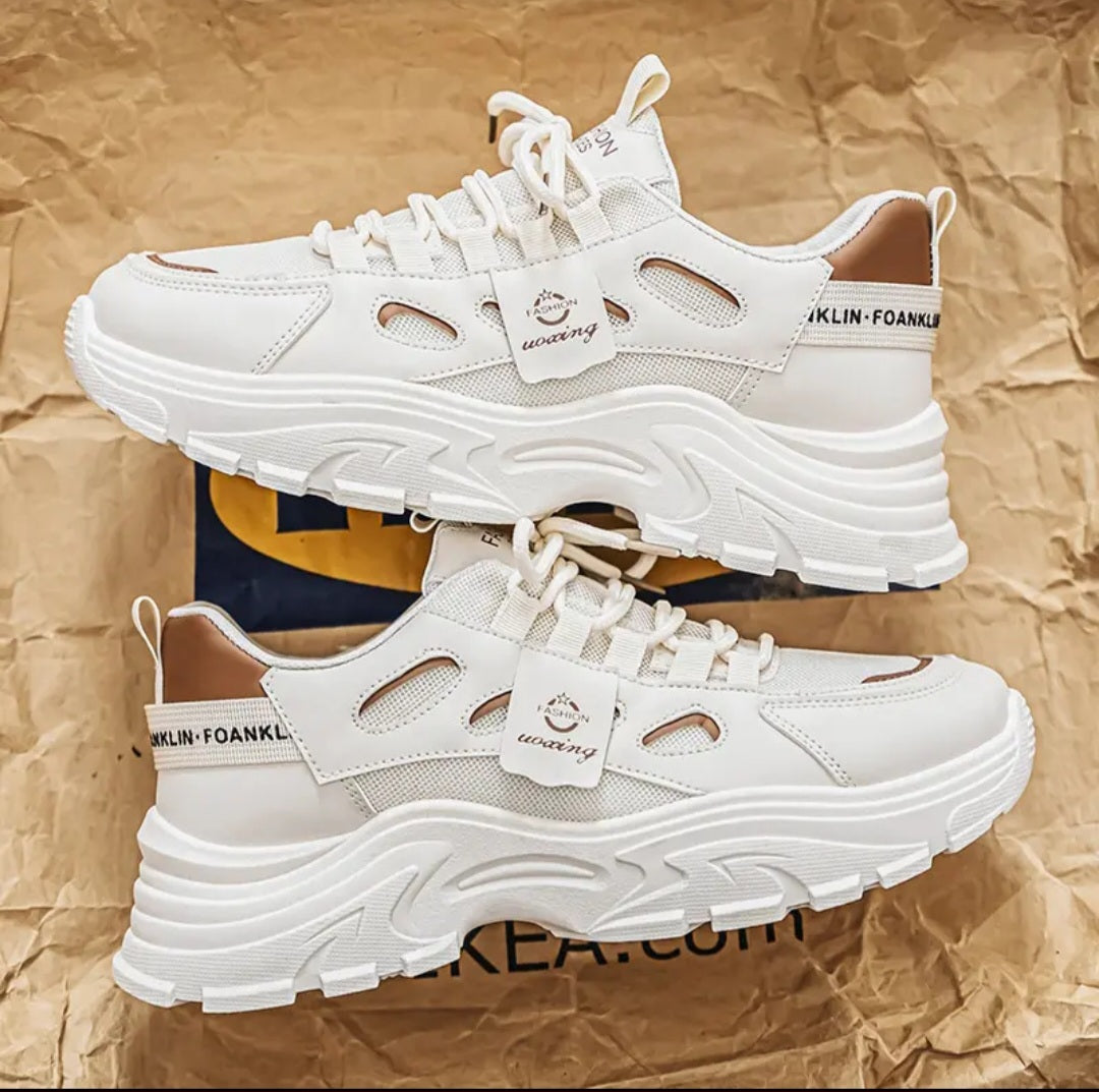 High Quality Waterproof Shoes for Man and Woman