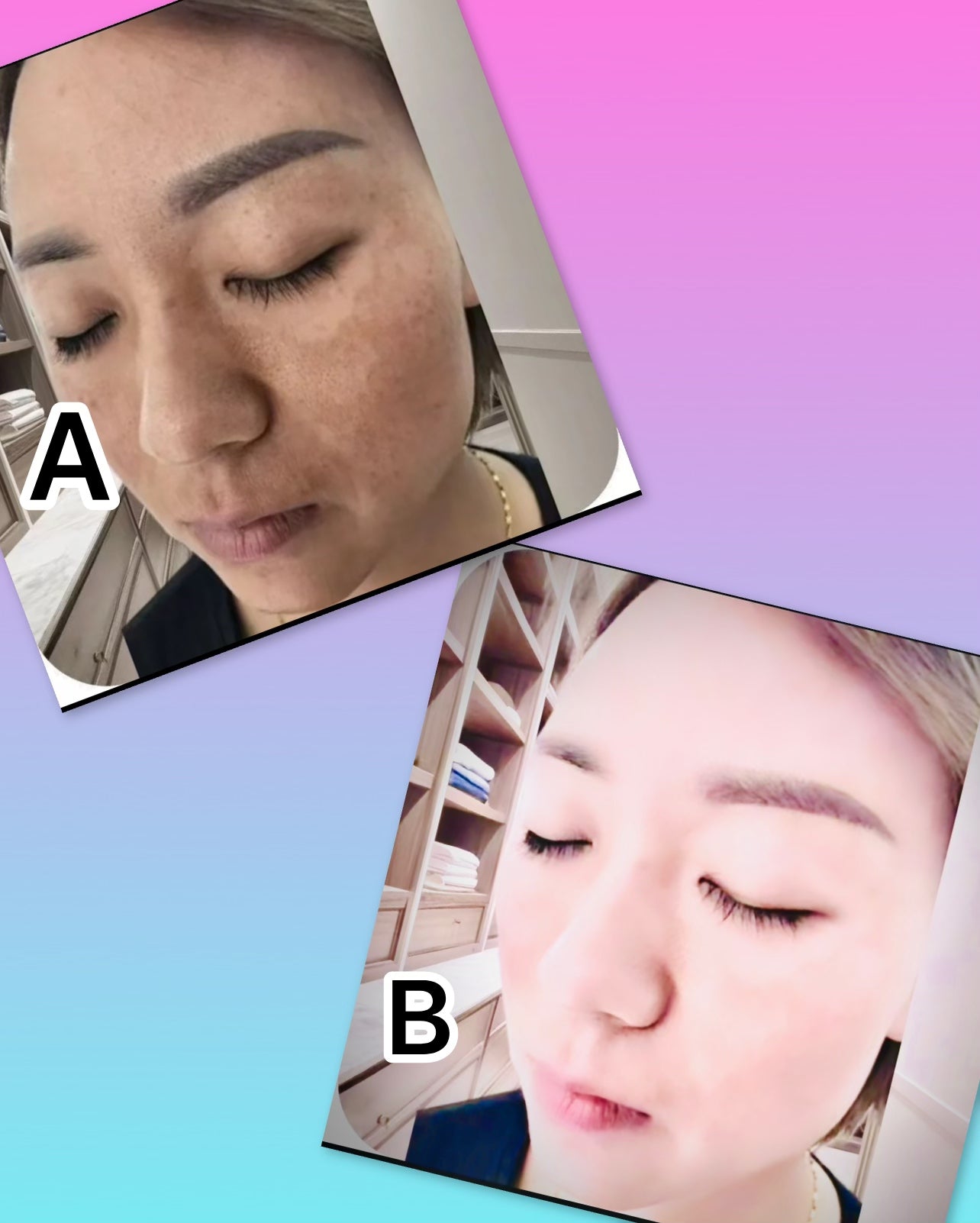 GORA GORA KOREAN CREAM